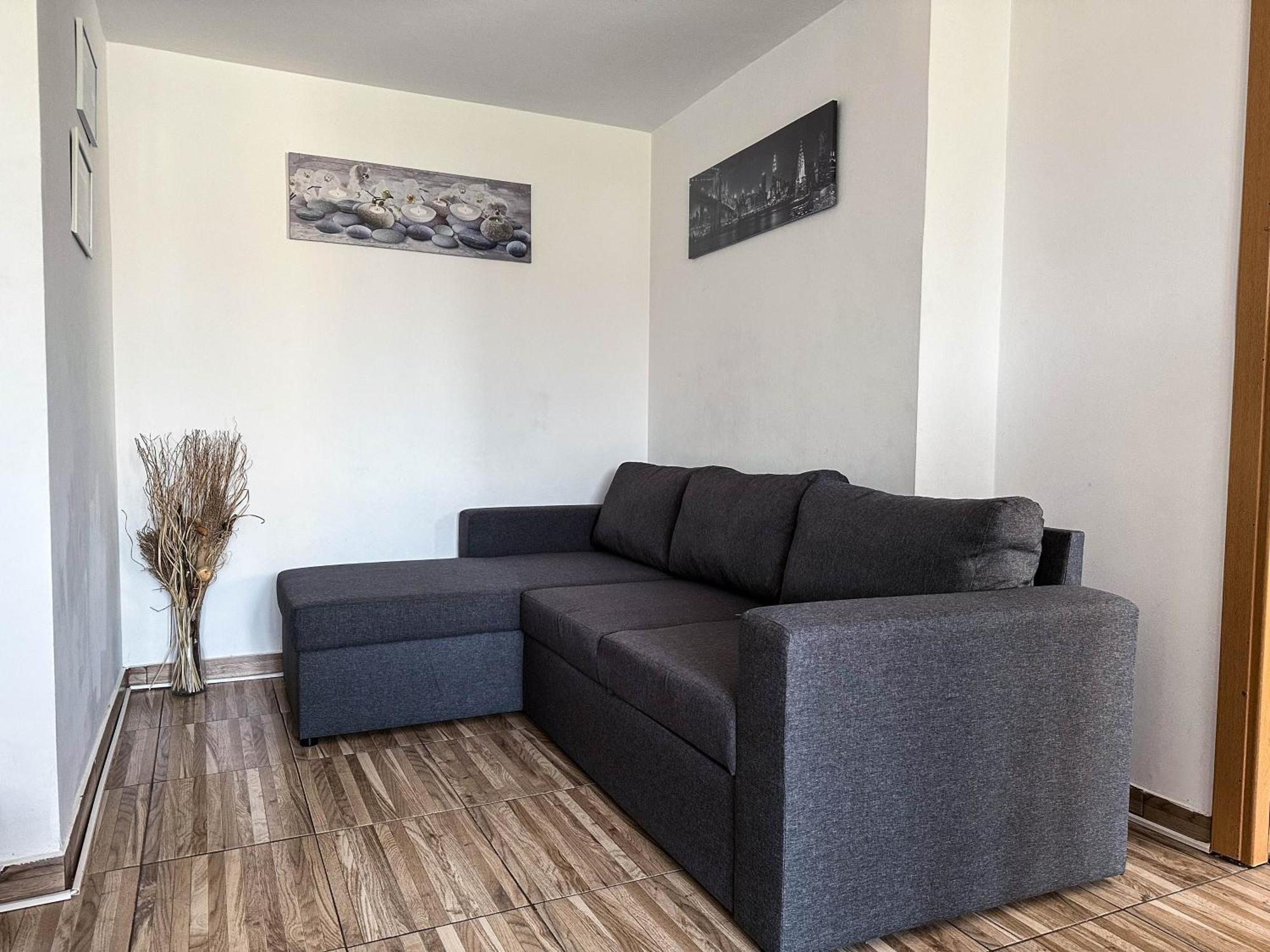 Sunrise Apartments City Center Бухарест Экстерьер фото