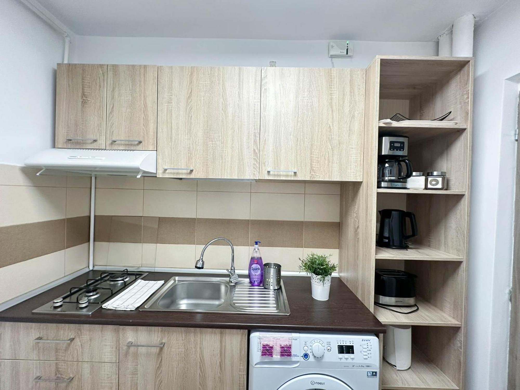 Sunrise Apartments City Center Бухарест Экстерьер фото