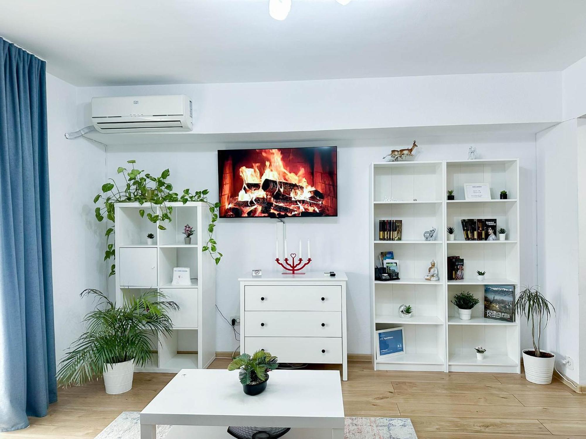 Sunrise Apartments City Center Бухарест Экстерьер фото