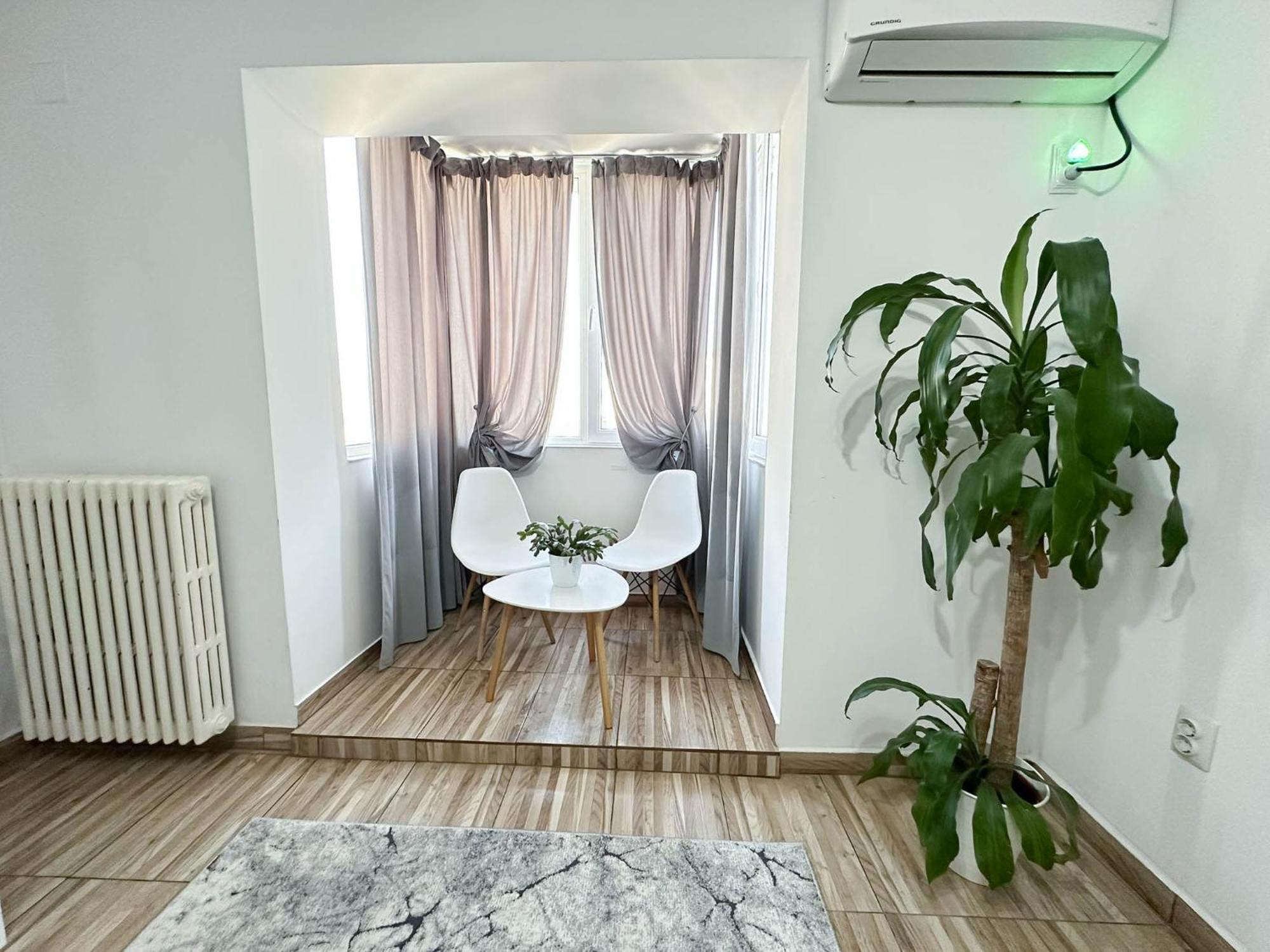 Sunrise Apartments City Center Бухарест Экстерьер фото